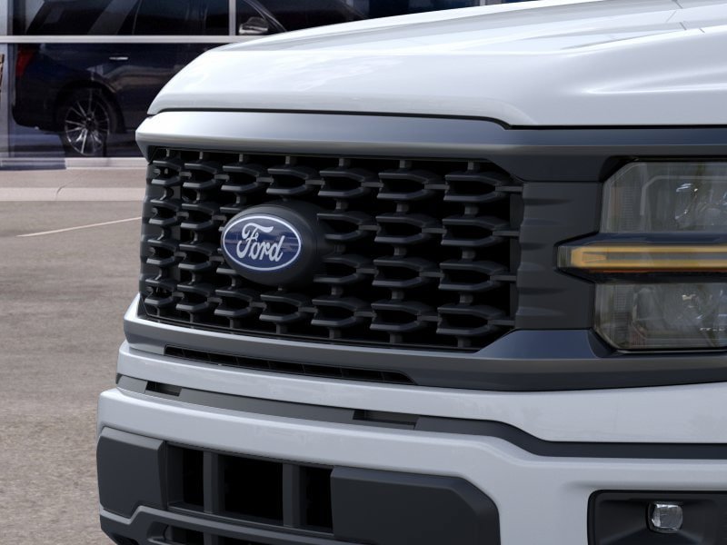 New 2026 Ford F150 STX w/ Equipment Group 200A AWD/4WD image 17