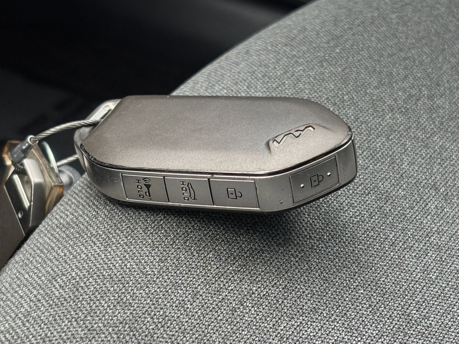 Used 2025 Kia K4 FWD image 21