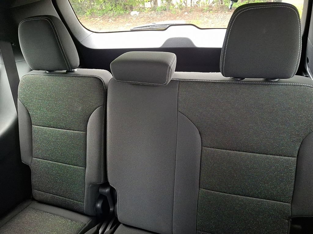 Used 2026 Chevrolet Traverse LT w/ Driver Confidence Package FWD image 11