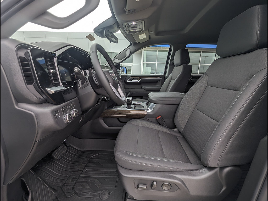 New 2026 GMC Sierra 1500 Elevation w/ Preferred Package AWD/4WD image 15