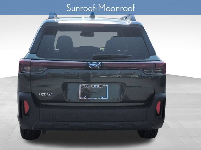 Certified 2026 Subaru Outback Limited AWD/4WD image 5
