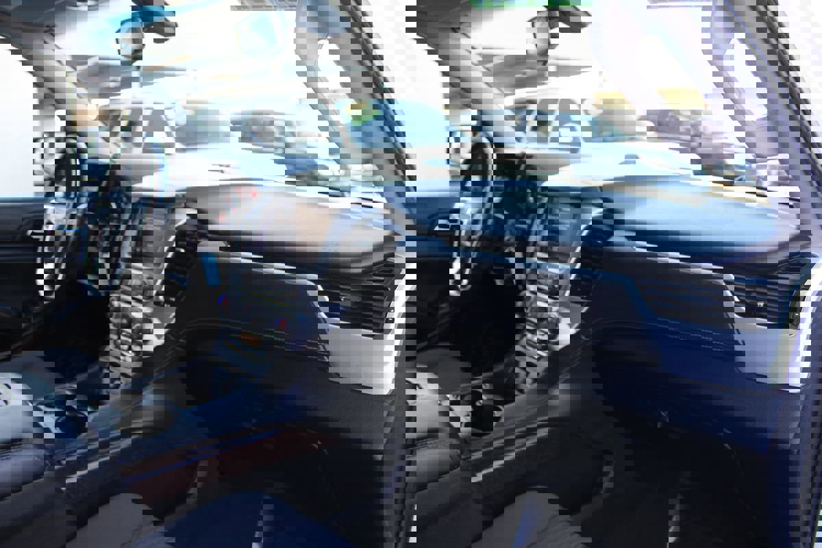 Used 2016 GMC Yukon SLE image 20