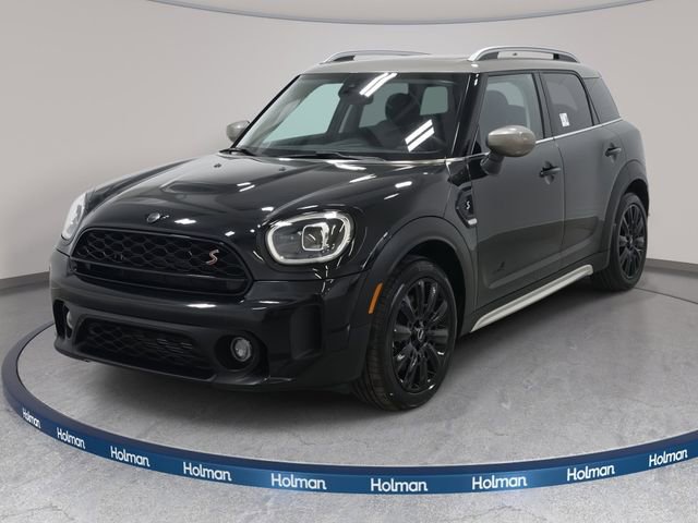 Certified 2024 MINI Cooper Countryman S