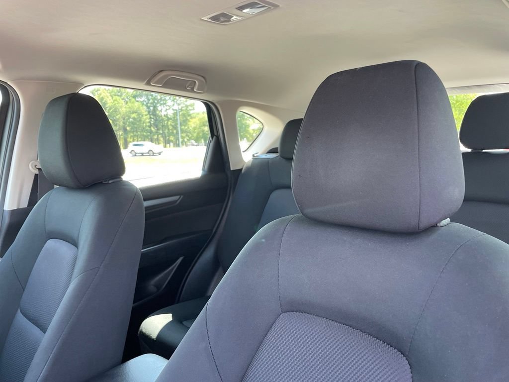 Used 2018 MAZDA CX-5 Sport FWD image 23