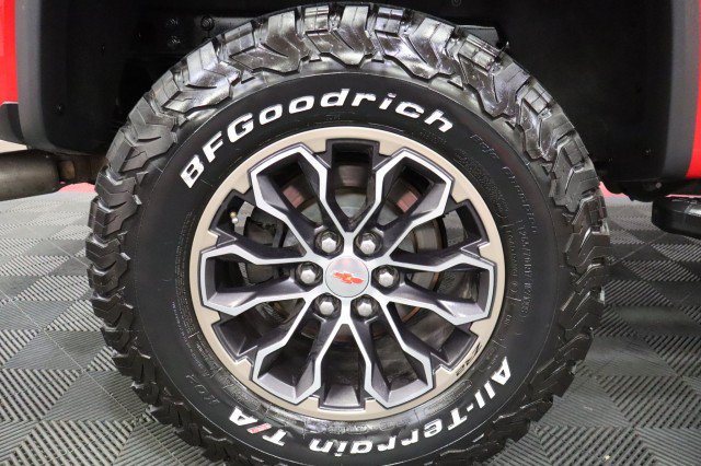 Used 2020 Chevrolet Colorado ZR2 AWD/4WD image 72