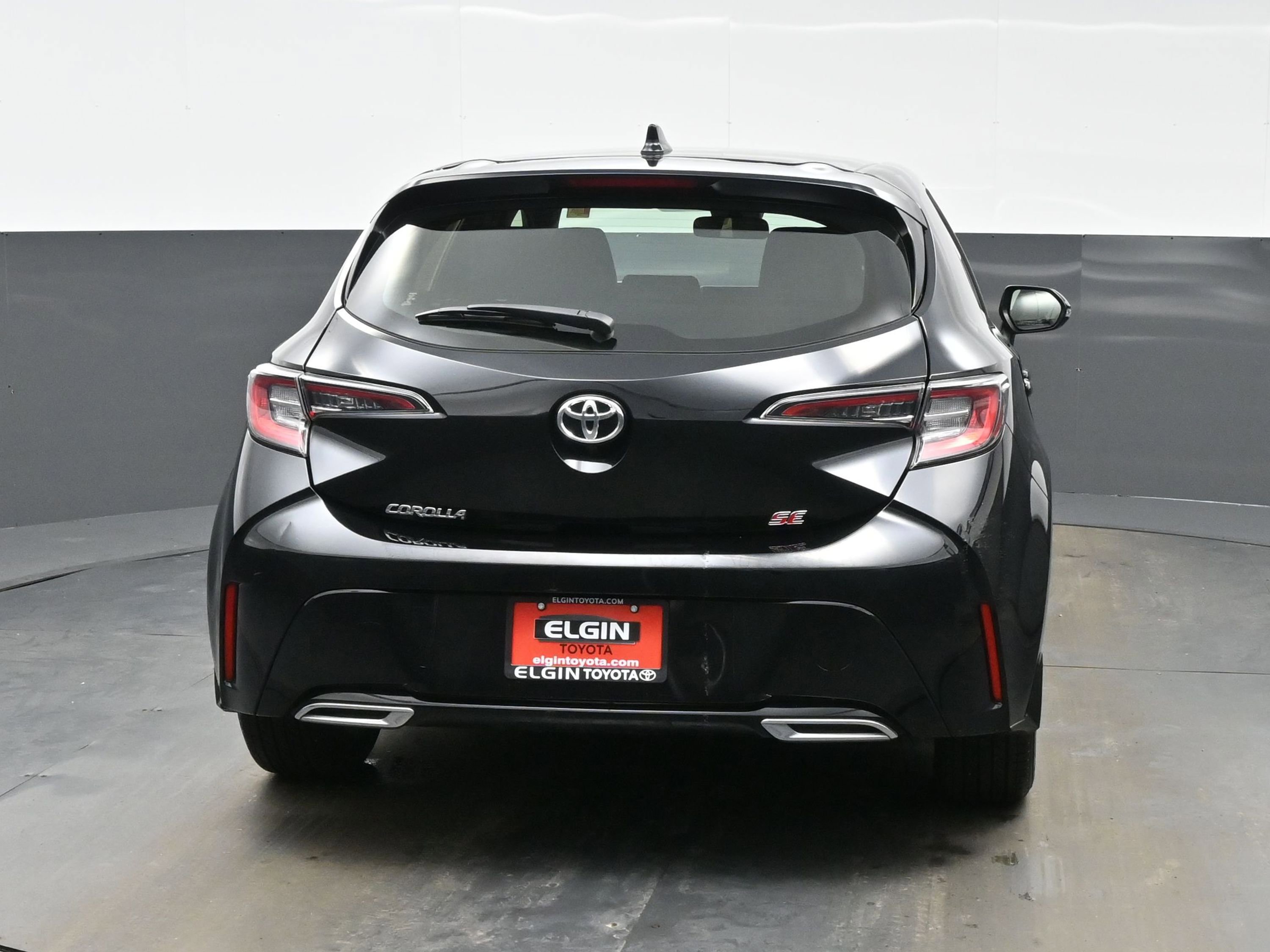 Used 2022 Toyota Corolla SE image 5