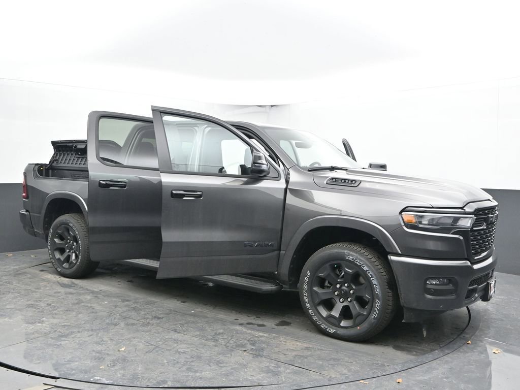 Used 2026 RAM 1500 Big Horn image 55