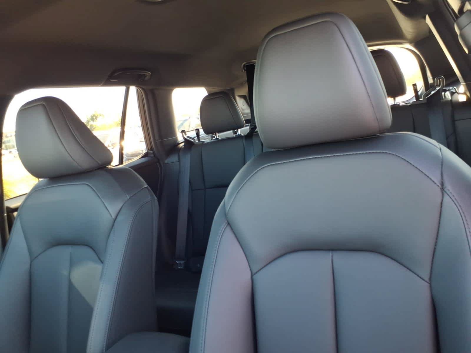 New 2026 Subaru Outback Premium AWD/4WD image 20
