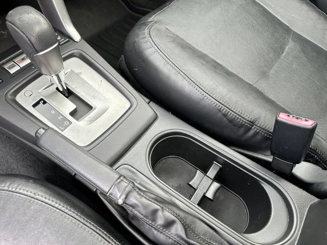 Used 2014 Subaru Forester 2.5i Limited AWD/4WD image 18