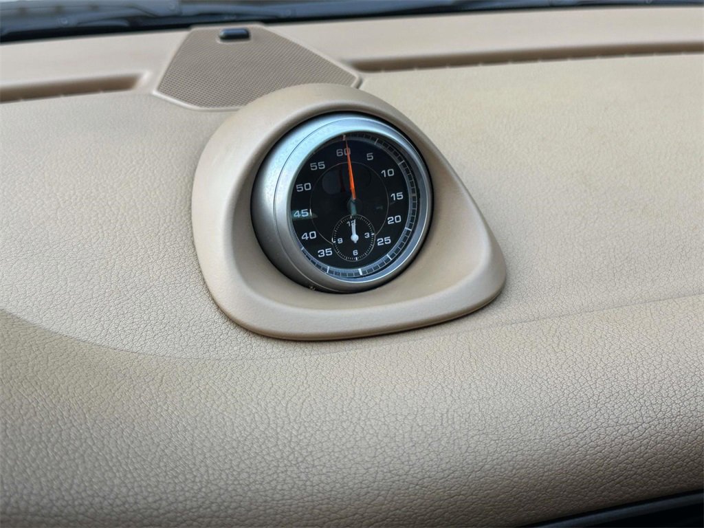 Used 2006 Porsche 911 Carrera image 22