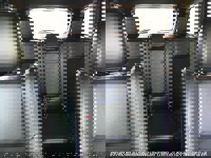 Used 2020 Jeep Grand Cherokee Altitude image 23