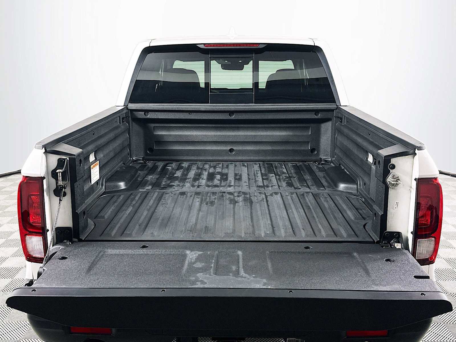 Used 2023 Honda Ridgeline RTL image 24