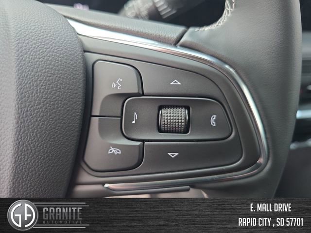 New 2026 Buick Encore GX Avenir w/ Avenir Convenience Package image 33