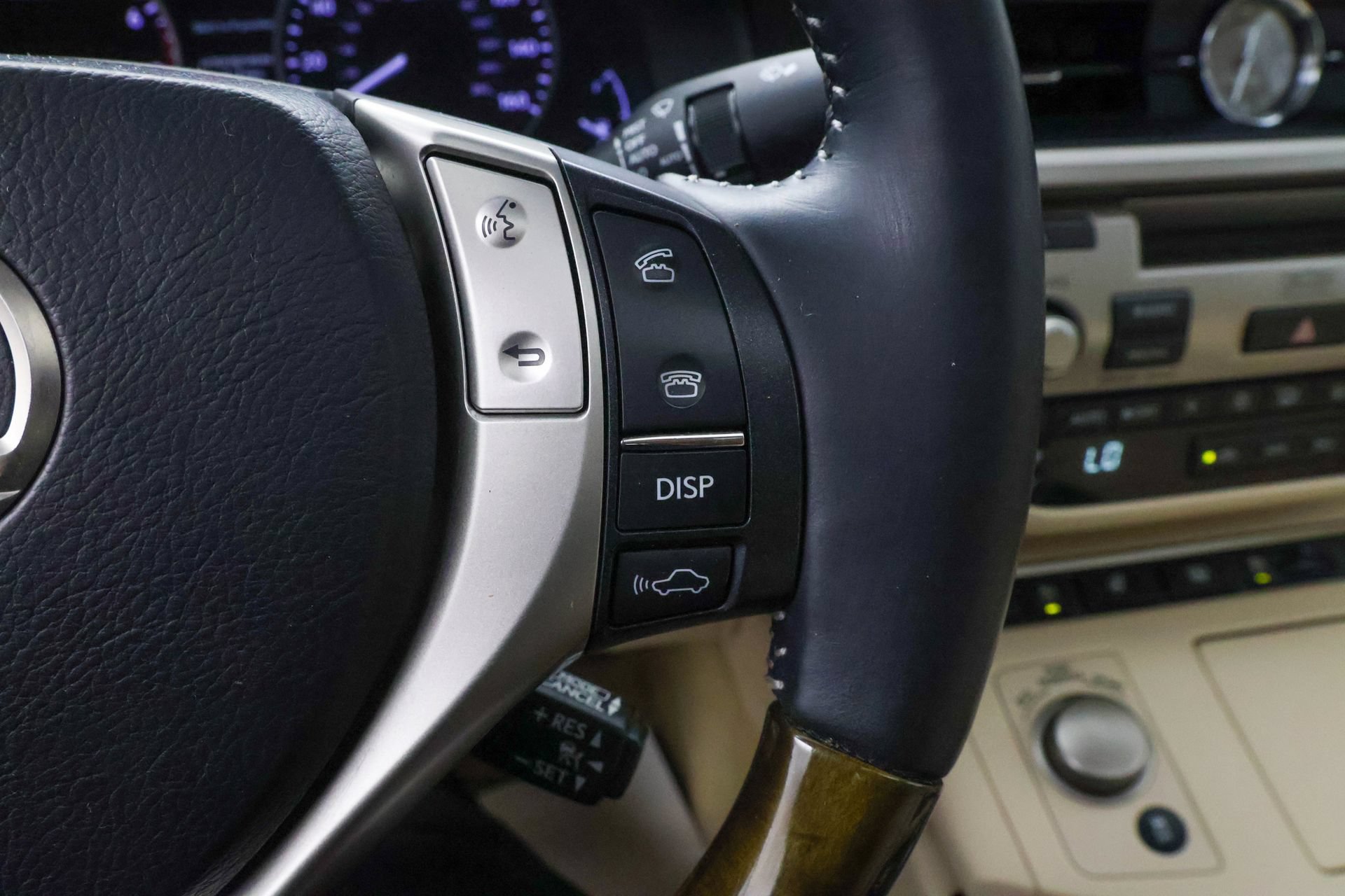 Used 2013 Lexus ES 350 FWD image 43