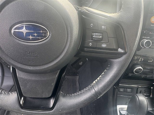 Used 2022 Subaru Ascent Onyx Edition image 22