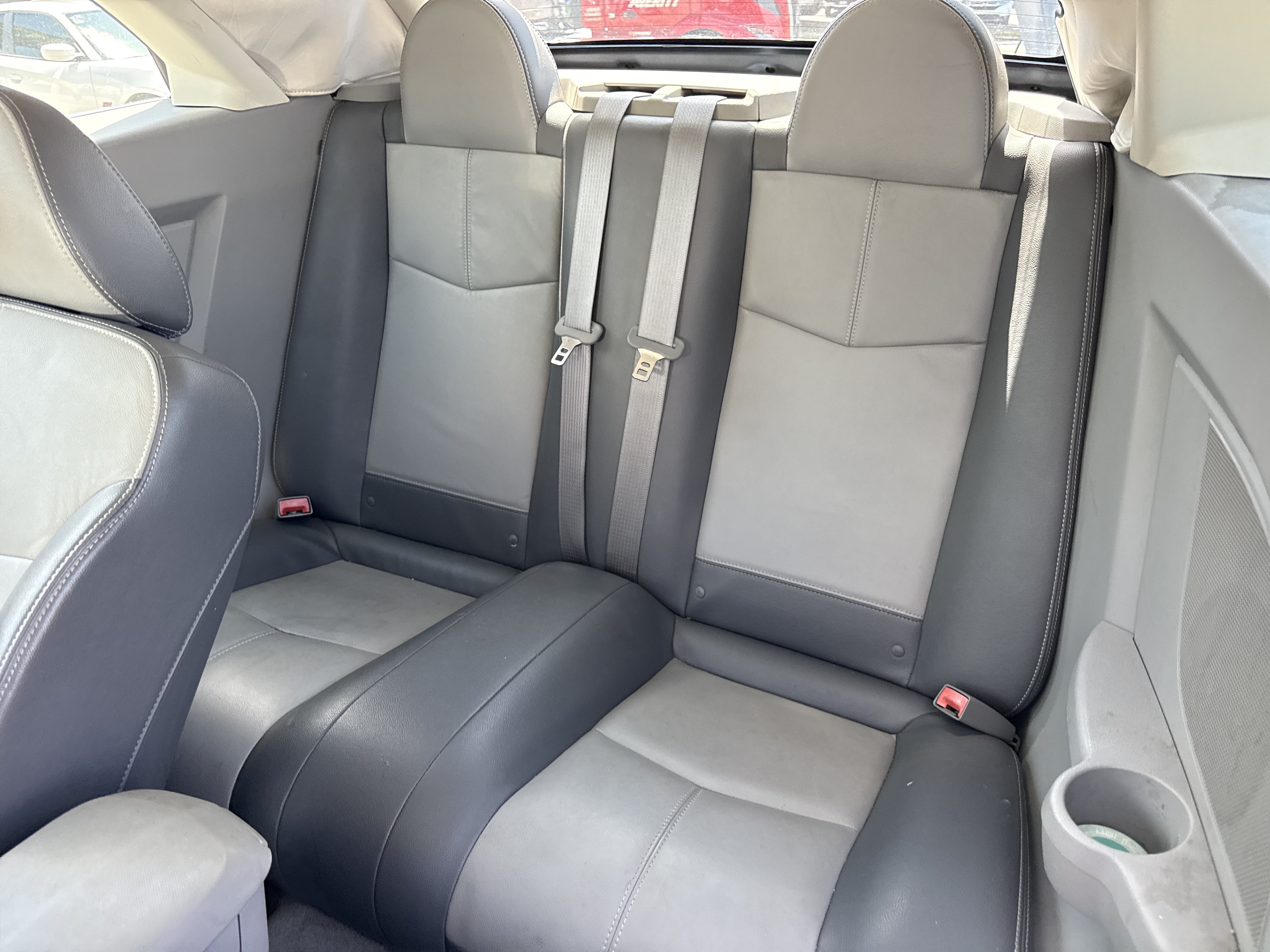 Used 2008 Chrysler Sebring Touring w/ Special Touring Group FWD image 10