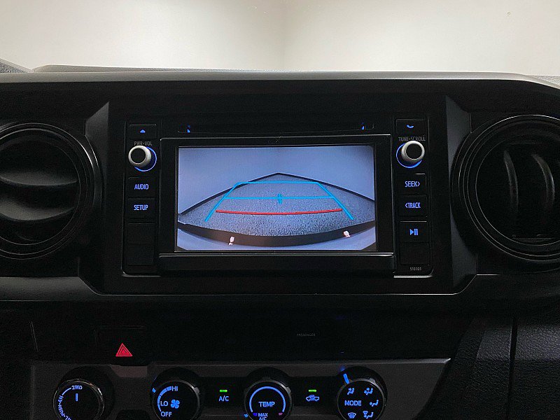 Used 2017 Toyota Tacoma SR w/ Tow Package image 19