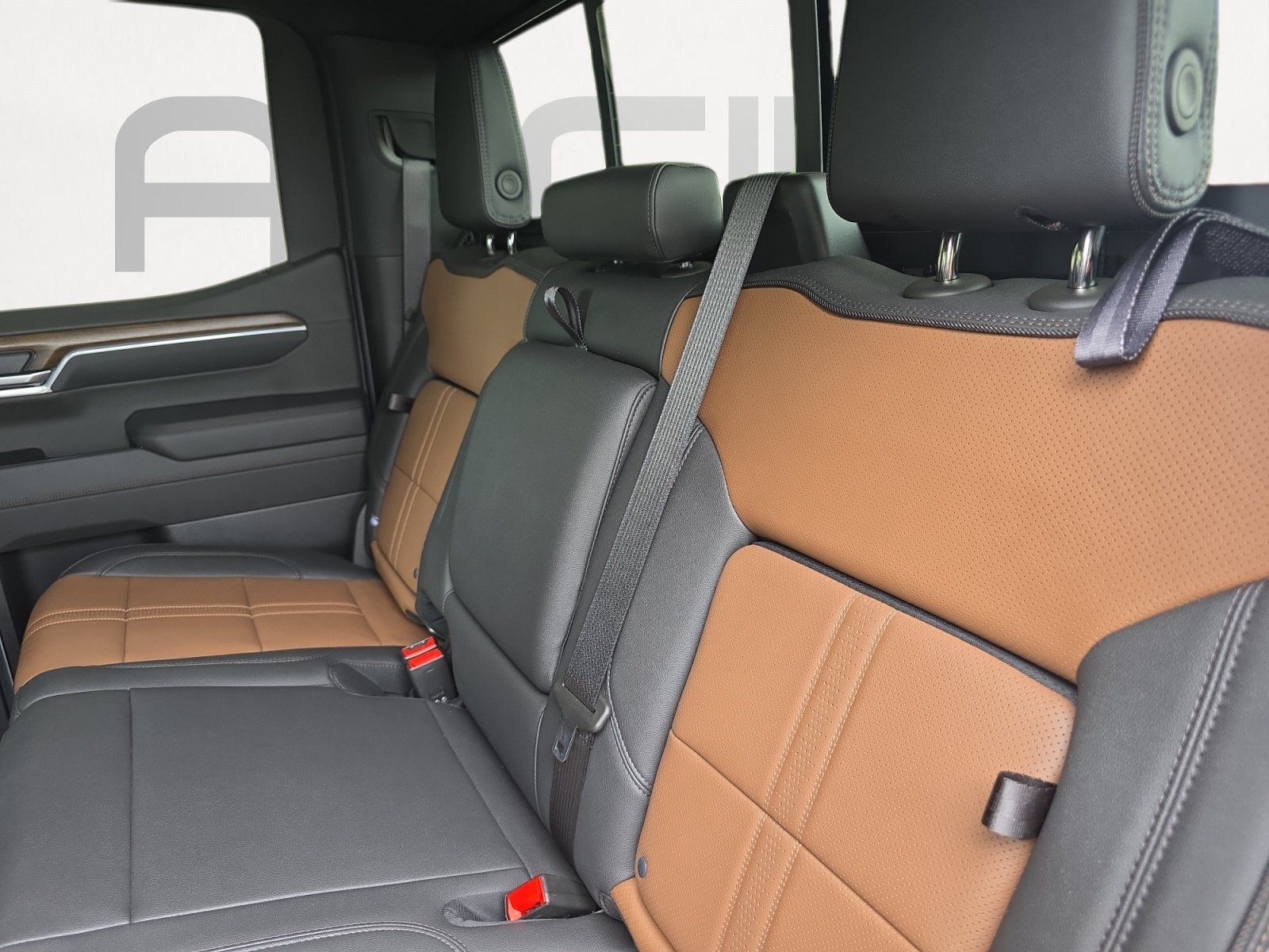 Used 2026 Chevrolet Silverado 1500 High Country w/ High Country Premium Package RWD image 26