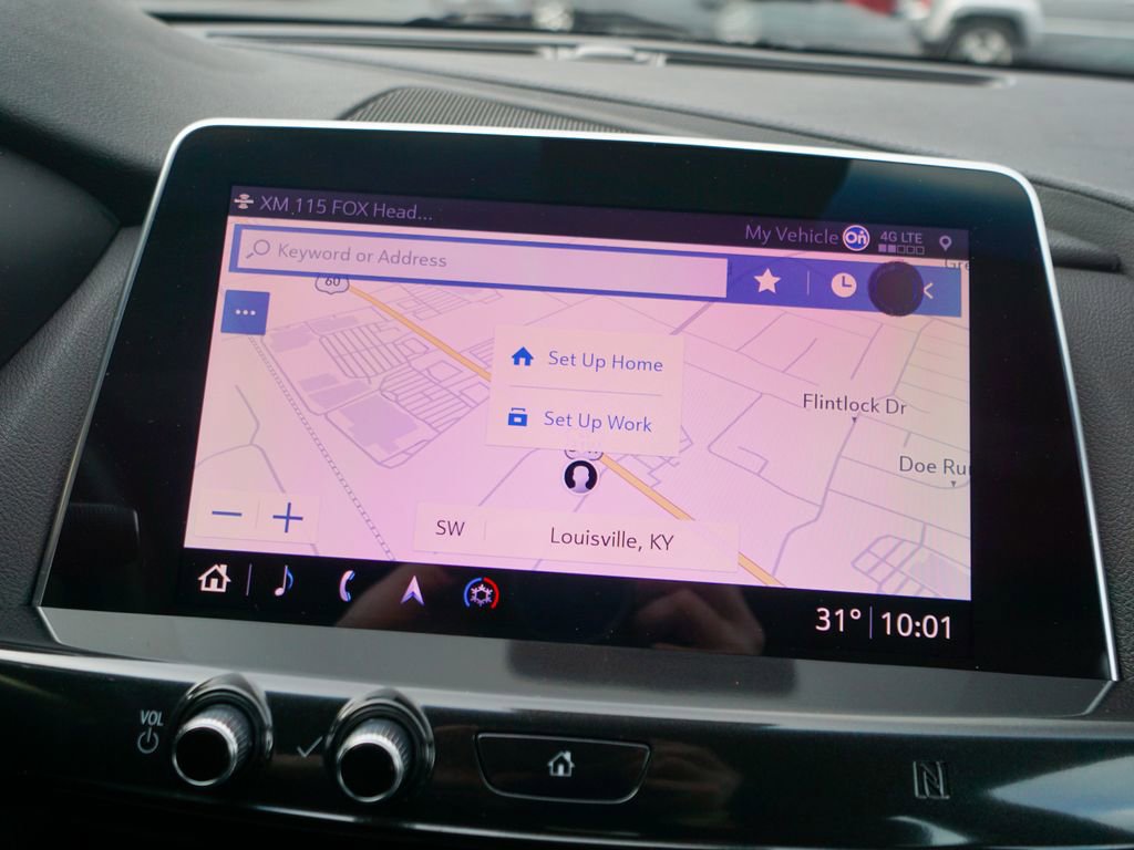 Used 2020 Cadillac CT5 Luxury w/ Sun And Sound Package image 21