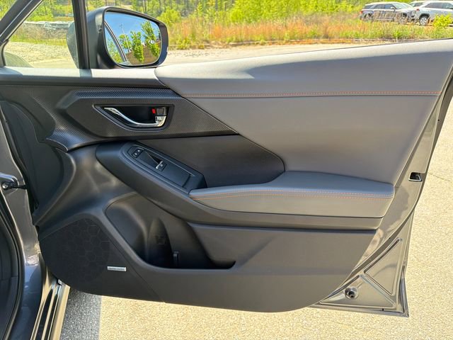 Used 2026 Subaru Crosstrek 2.5i Limited w/ Crosstrek Mirror Package image 14