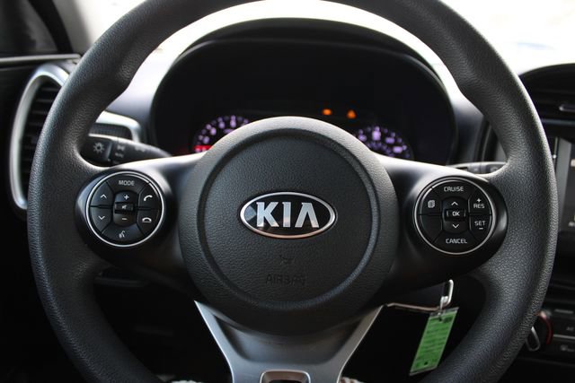 Used 2021 Kia Soul S FWD image 9