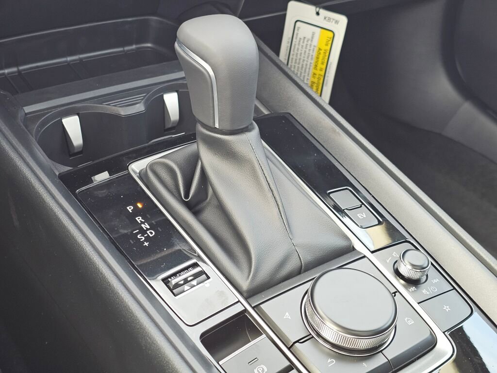 New 2026 MAZDA CX-50 AWD 2.5 Hybrid w/ Weather Package image 17