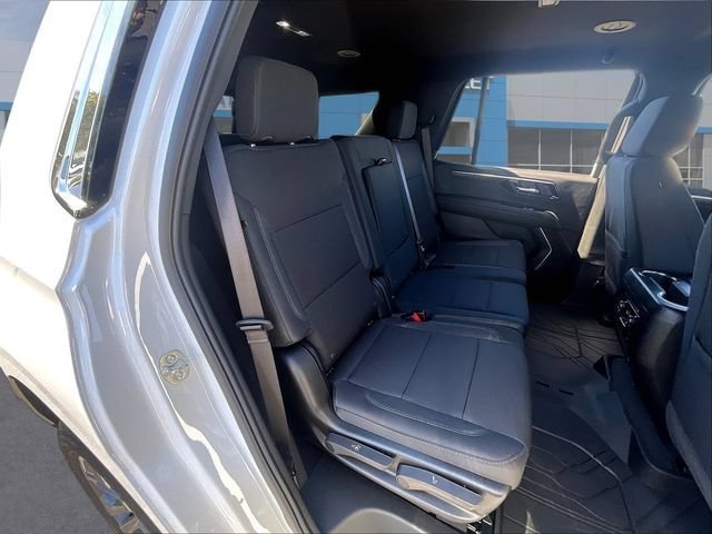 New 2026 Chevrolet Tahoe LS RWD image 12
