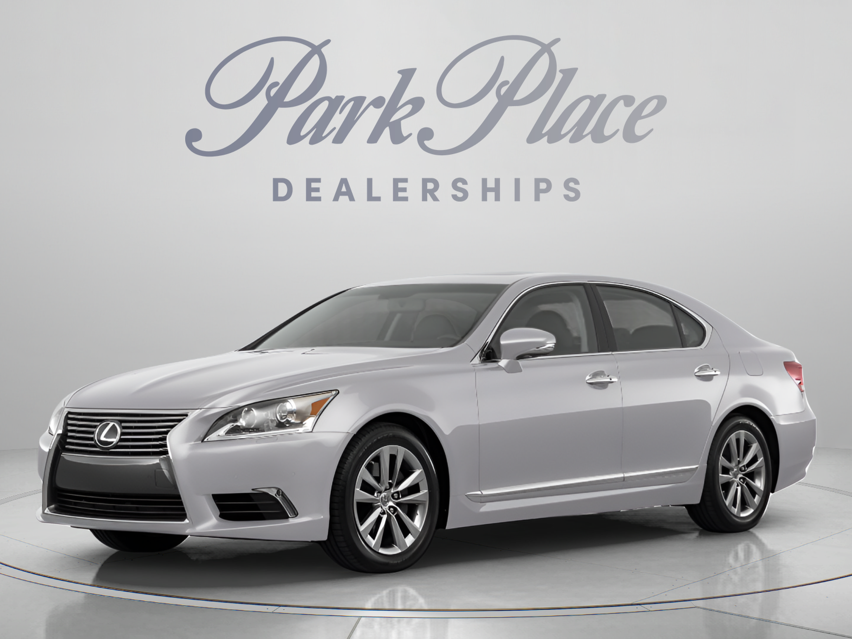 Used 2016 Lexus LS 460 L