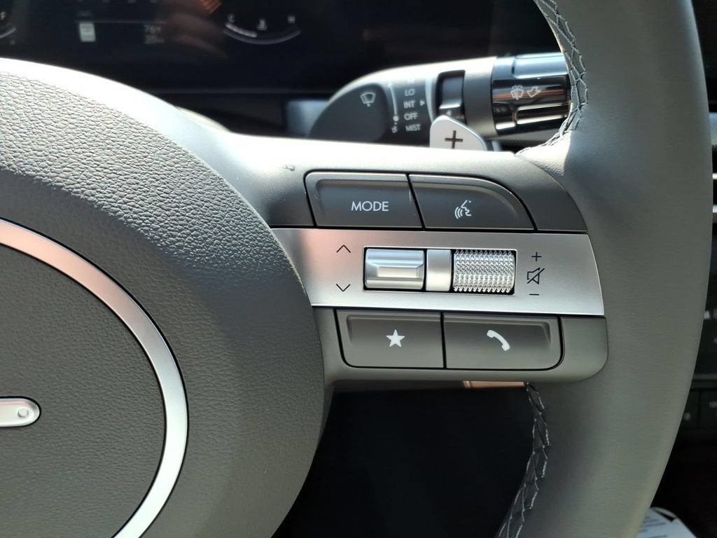New 2026 Hyundai Sonata SEL FWD image 19