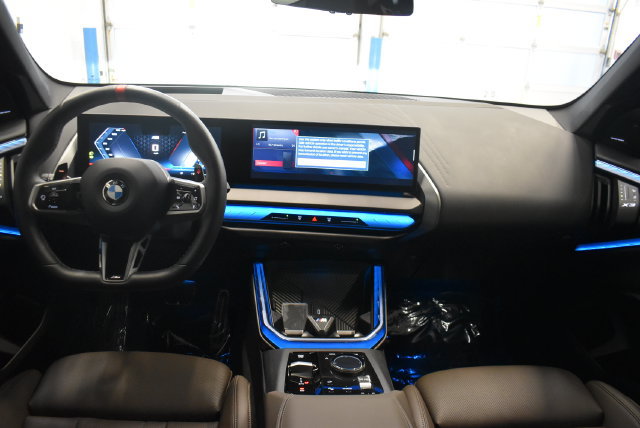 Used 2025 BMW X3 M50 w/ Premium Package AWD/4WD image 5