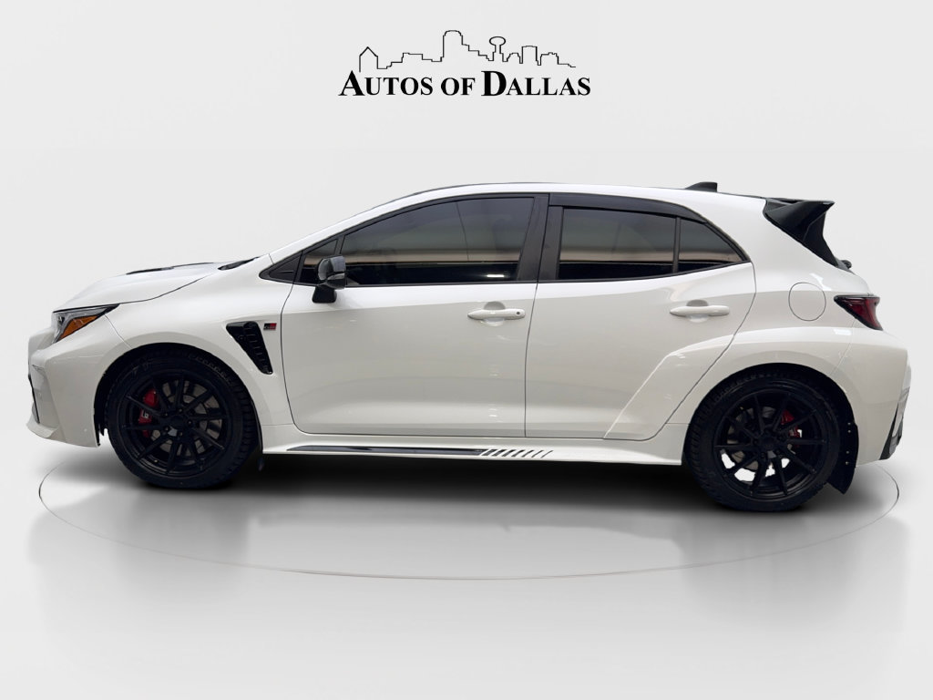 Used 2024 Toyota Corolla GR AWD/4WD image 6