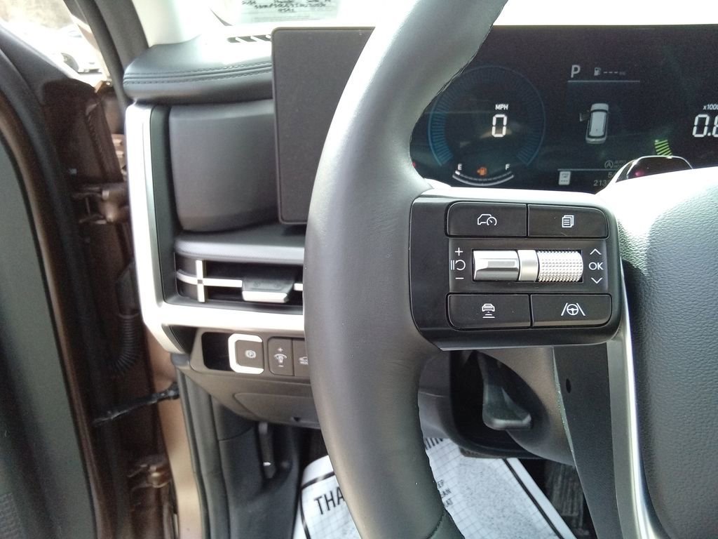 Used 2025 Hyundai Santa Fe XRT image 17