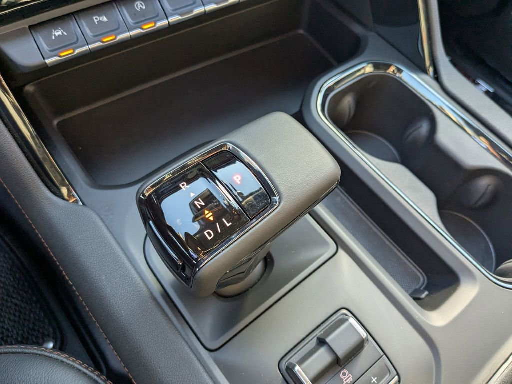 Certified 2026 GMC Sierra 1500 AT4 w/ AT4 Premium Package image 25