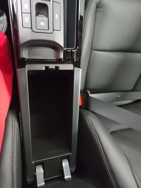 New 2026 Toyota Prius LE image 28