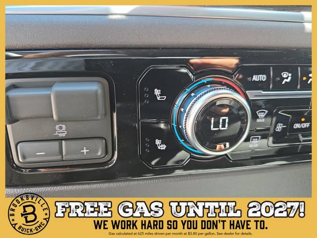 New 2026 GMC Sierra 1500 Elevation w/ Elevation Select Package AWD/4WD image 21