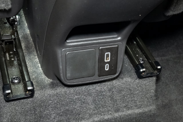 Used 2025 Buick Encore GX Preferred FWD image 24