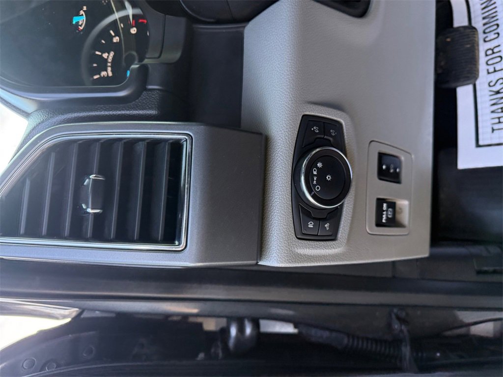 Used 2019 Ford F150 XLT w/ Equipment Group 302A Luxury image 19