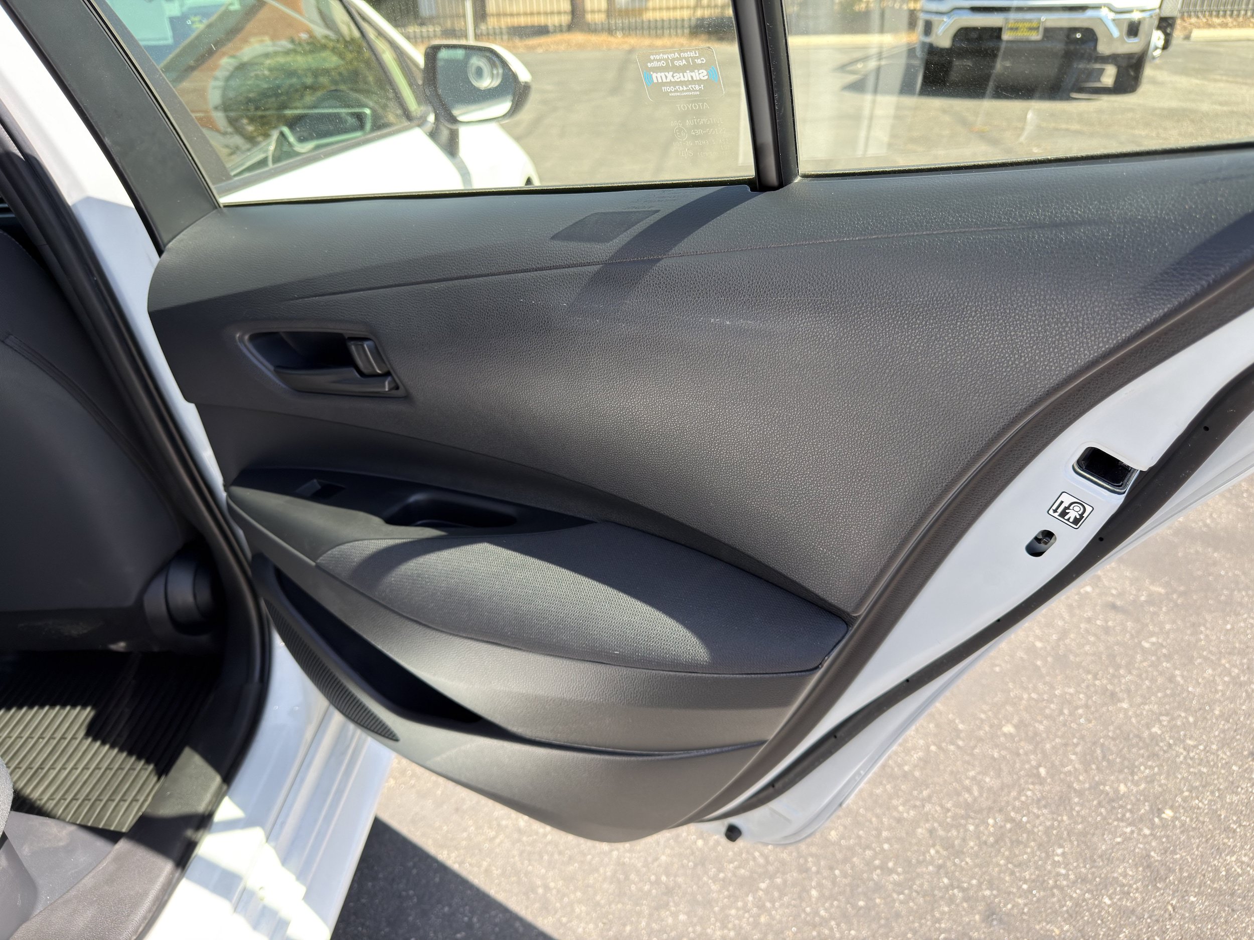 Used 2024 Toyota Corolla LE FWD image 13