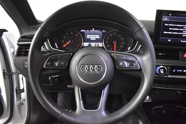 Used 2023 Audi A5 2.0T Premium w/ Convenience Package AWD/4WD image 14