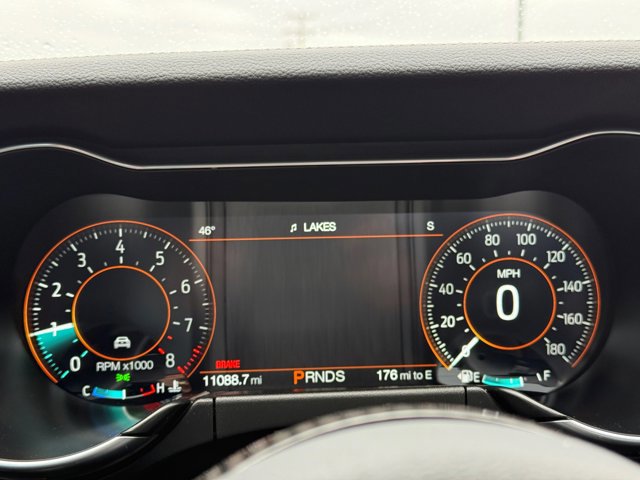 Used 2023 Ford Mustang Mach 1 w/ Equipment Group 700A RWD image 36