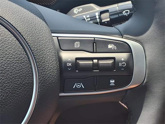 New 2025 Kia K5 GT-Line w/ GT-Line Premium Package image 14