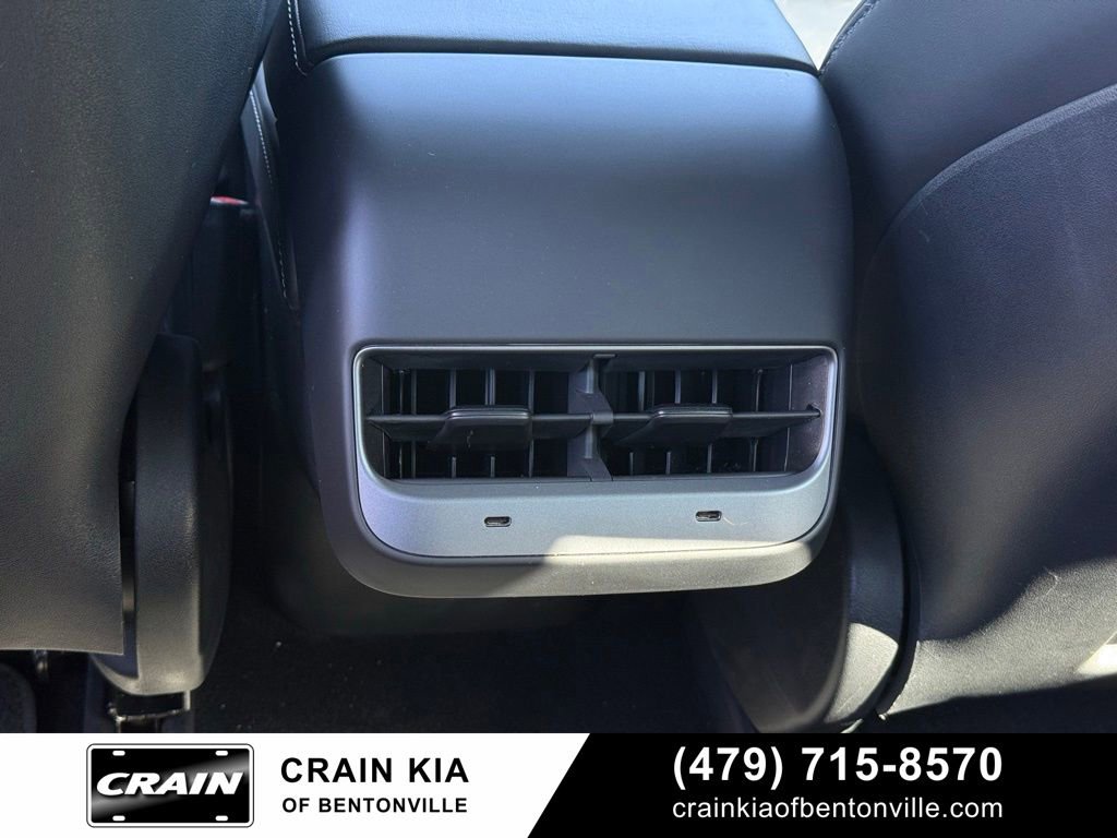 Used 2021 Tesla Model 3 Performance AWD/4WD image 26