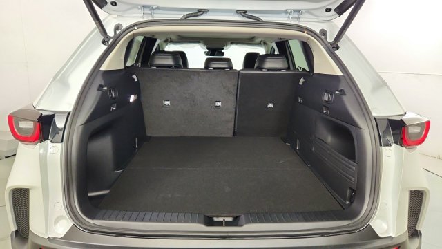 New 2026 MAZDA CX-50 AWD 2.5 Hybrid w/ Weather Package image 36