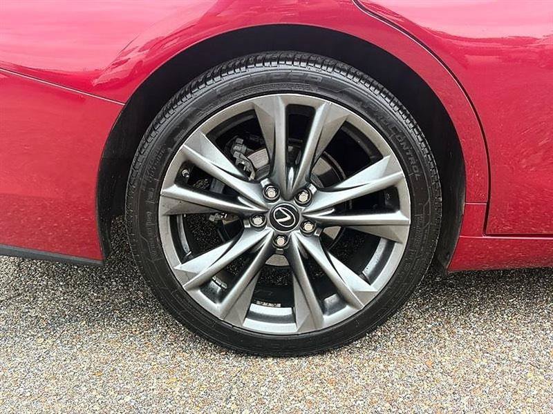 Used 2019 Lexus ES 350 F Sport w/ Accessory Package 2 FWD image 52