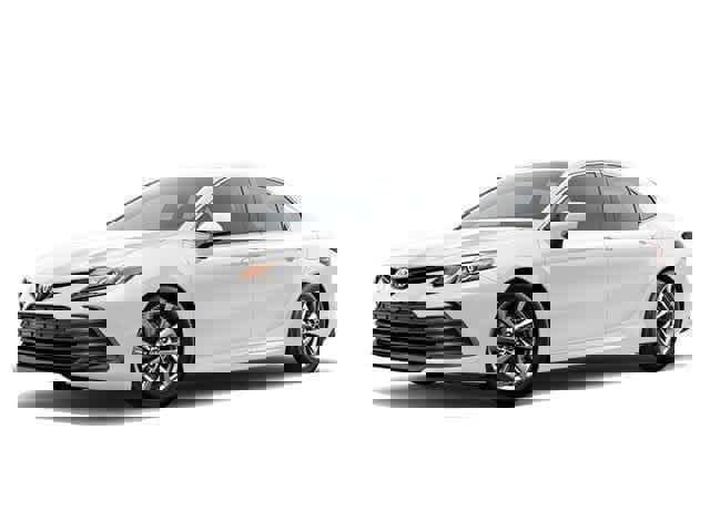 Used 2024 Toyota Camry LE image 14