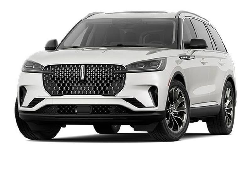 New 2026 Lincoln Aviator Reserve AWD/4WD image 1