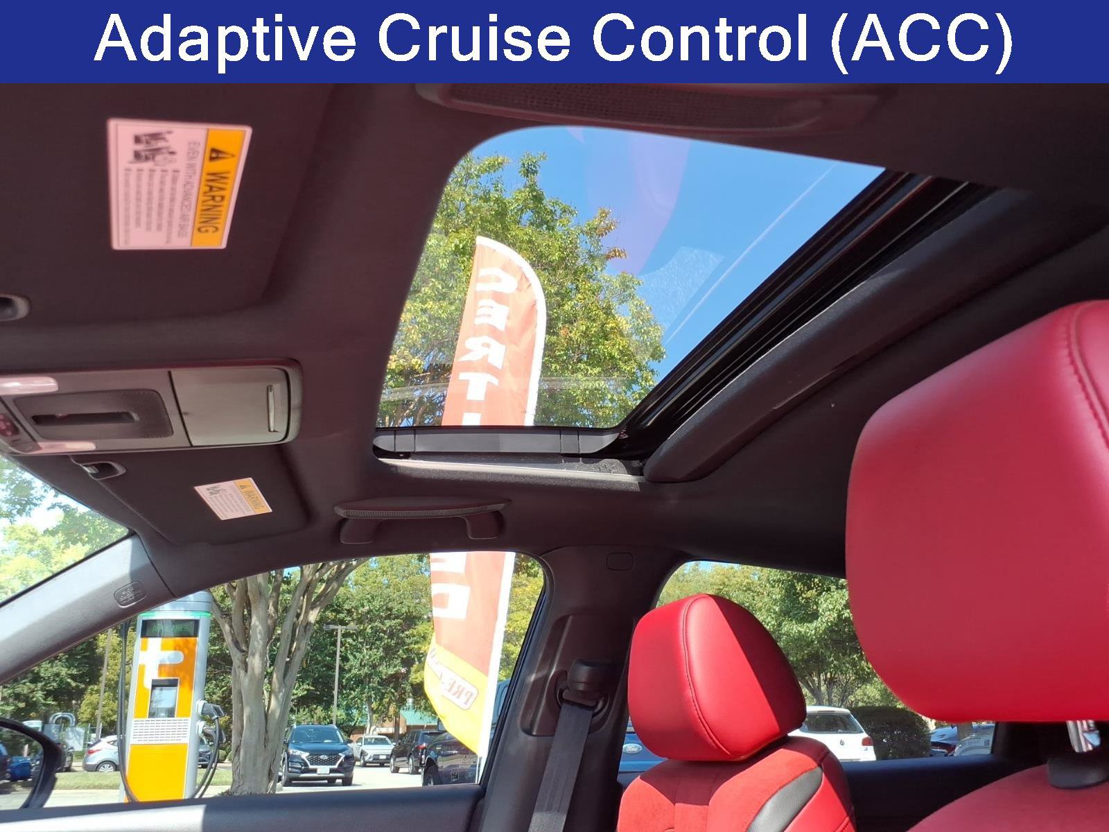 Used 2023 Acura Integra A-Spec w/ Technology Package FWD image 11