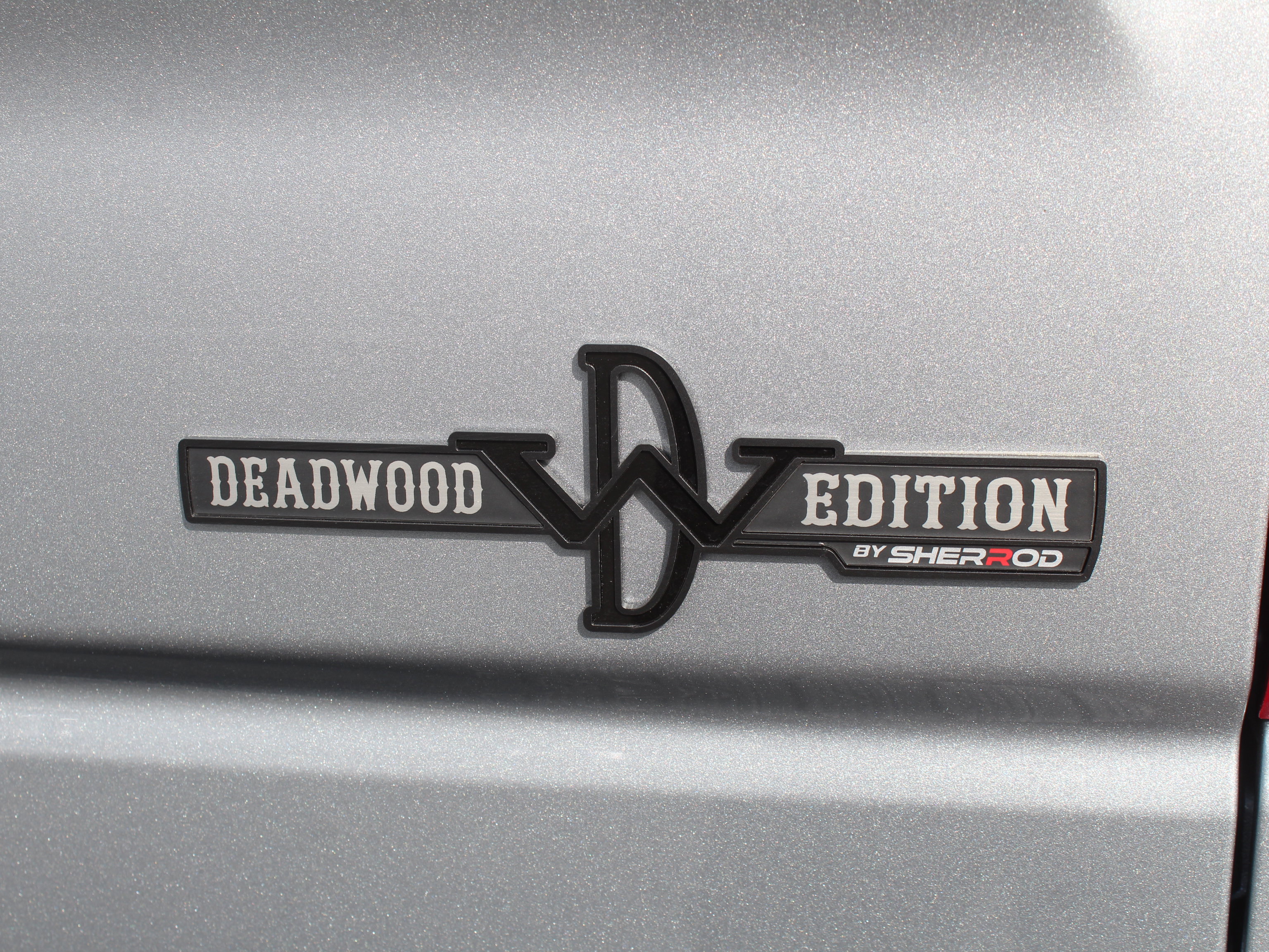 New 2026 Chevrolet Silverado 1500 RST w/ All Star Edition Plus image 6