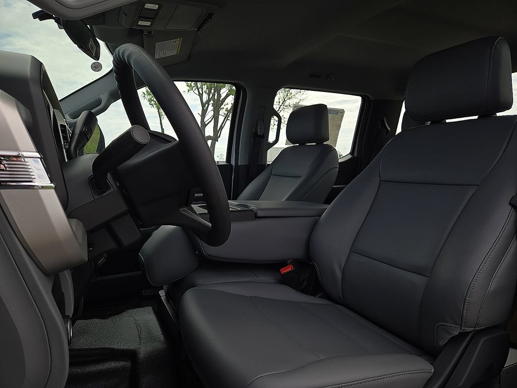 New 2026 Ford F350 XL AWD/4WD image 12