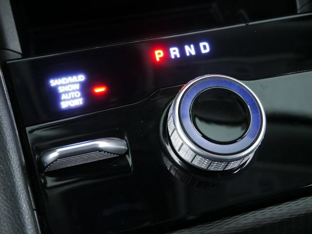 Certified 2024 Jeep Grand Cherokee L Limited AWD/4WD image 31